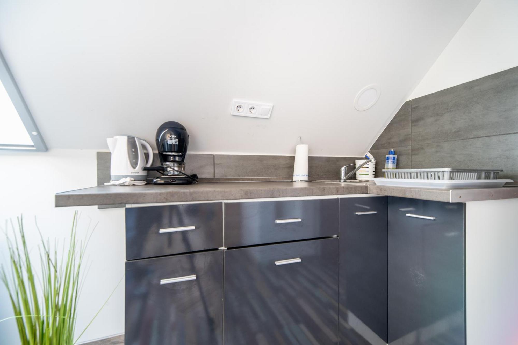 Buzavirag Apartman Keszthely Exterior photo